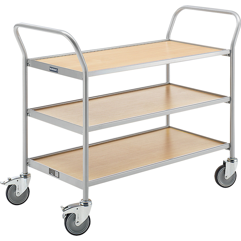 Chariot de service Premium