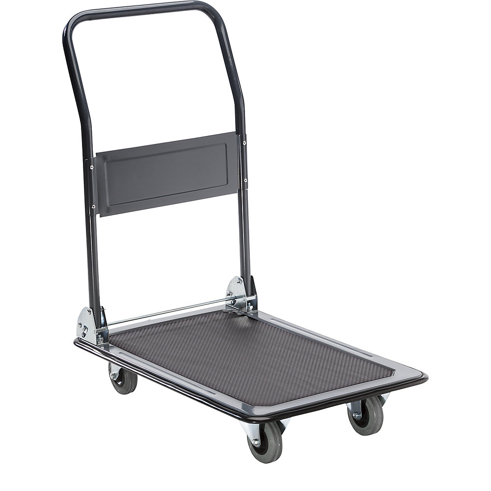 Chariot plate-forme EASY