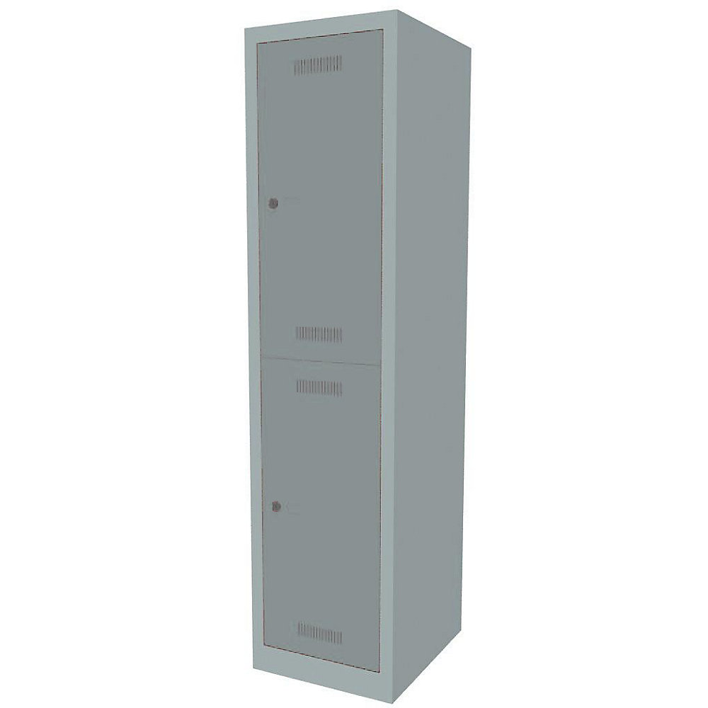 Penderie MonoBloc™ à deux niveaux