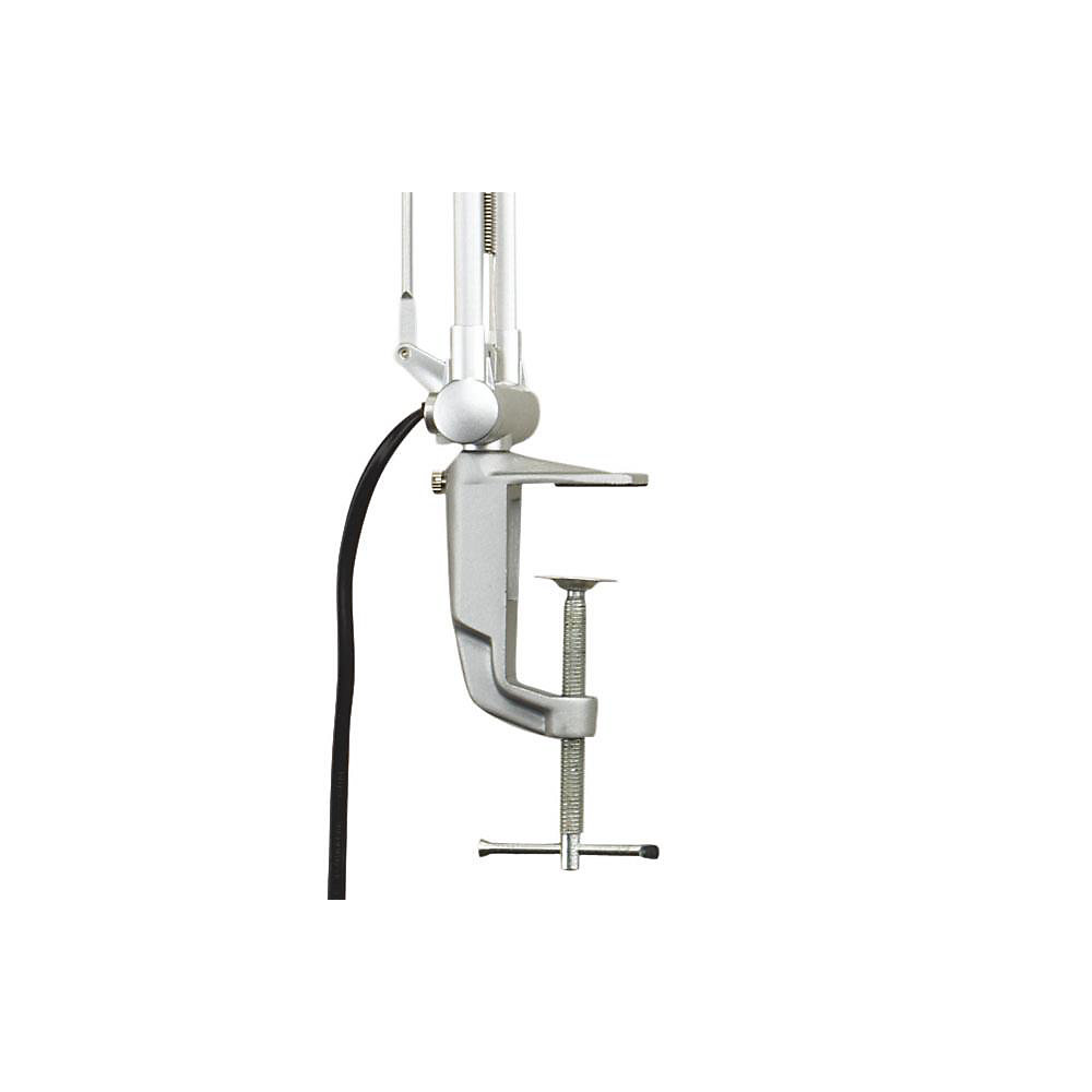 Maul usiness 8204095 Lampe de bureau à LED LED LED intégrée 11 W CEE: E (A - G) argent 2