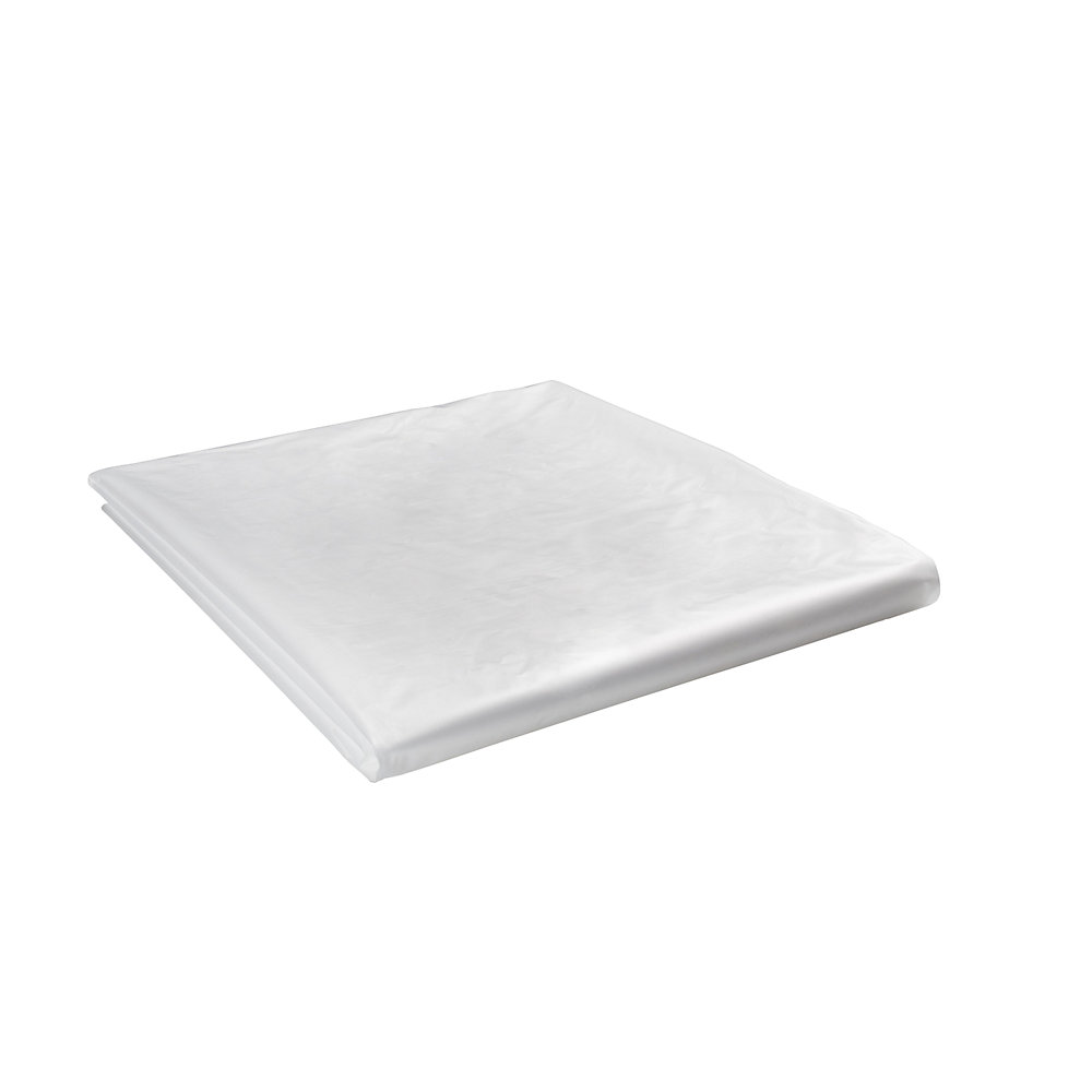 FIRST Large Volume Waste Sacks Transparent 2