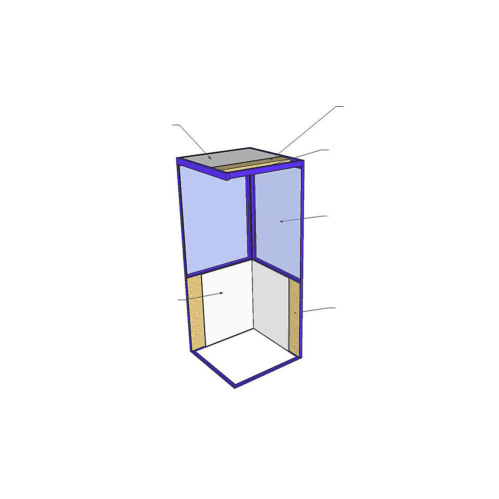 Habillage intérieur pour l'intérieur