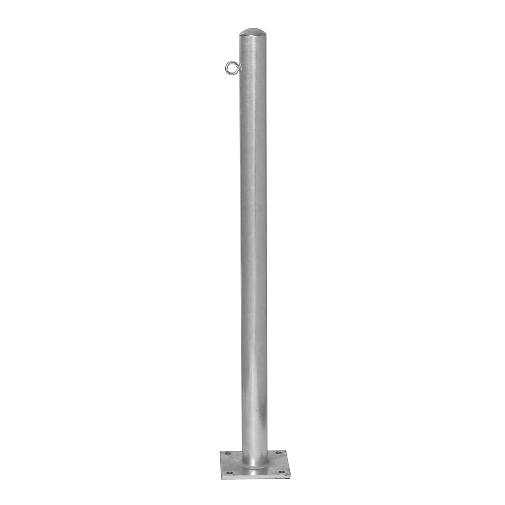 Potelet de délimitation