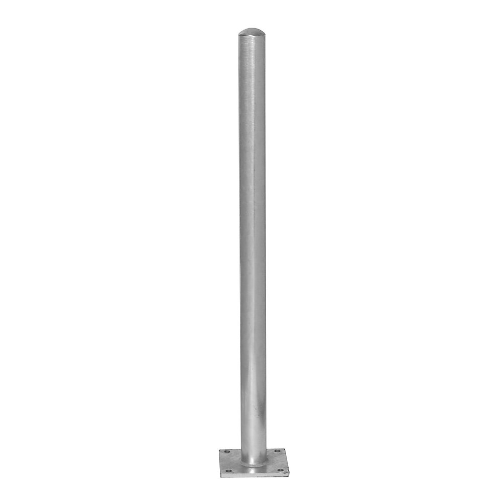 Potelet de délimitation