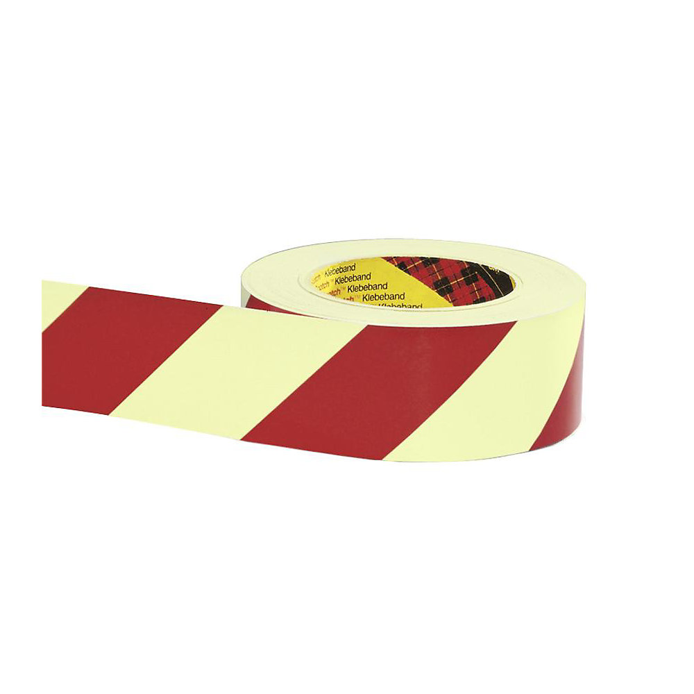 Signalisation de sécurité adhésive