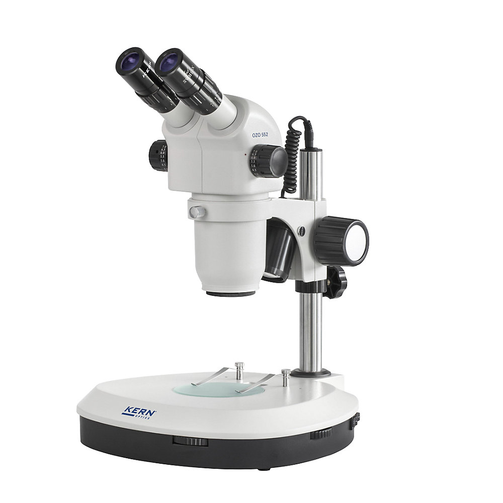 Microscope à zoom stéréo