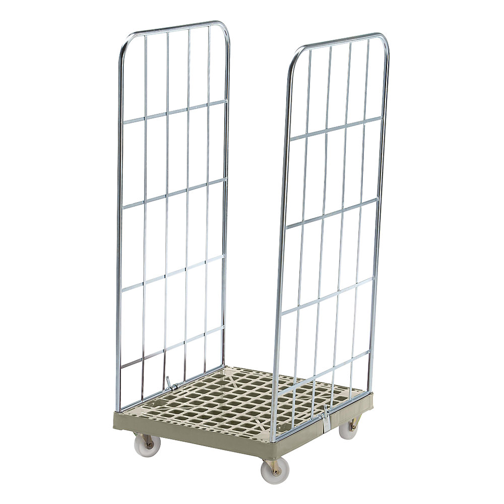 Roll-conteneur MODULAIRE