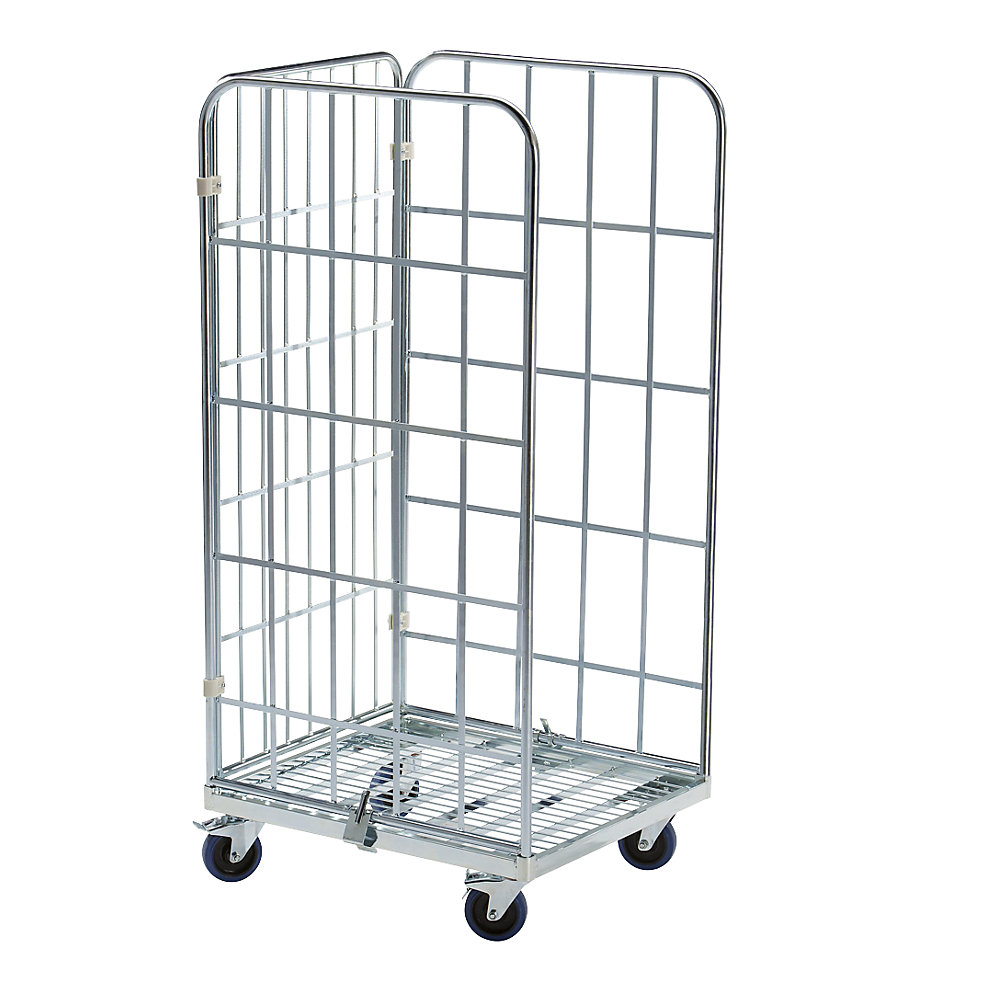 Roll-conteneur MODULAIRE