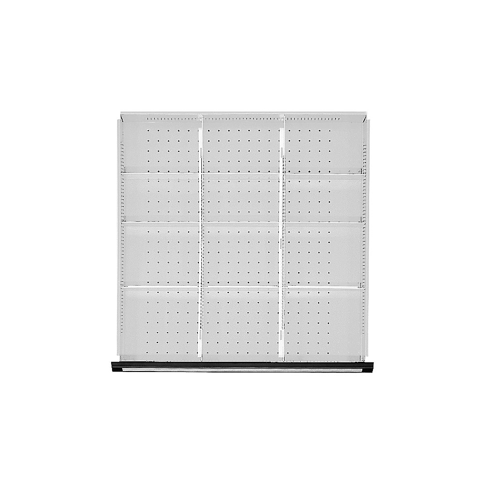 Séparateur métallique 1/3