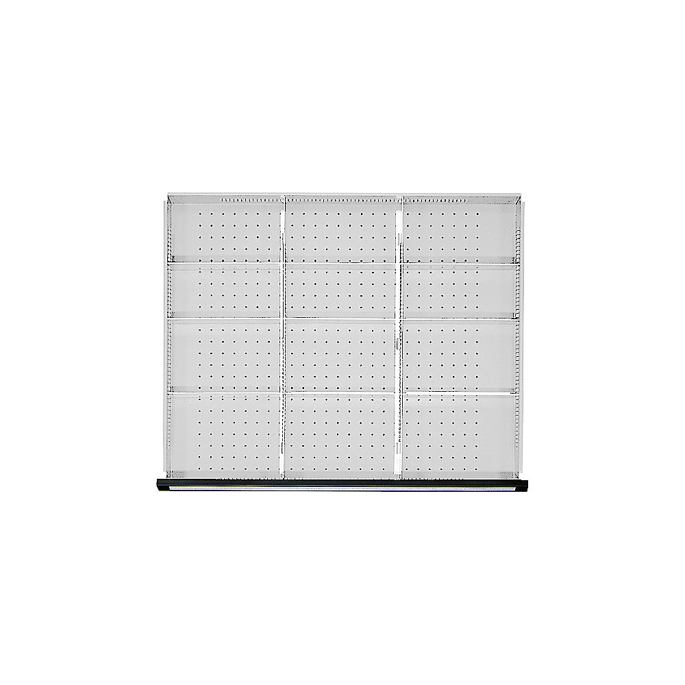 Séparateur métallique 1/3