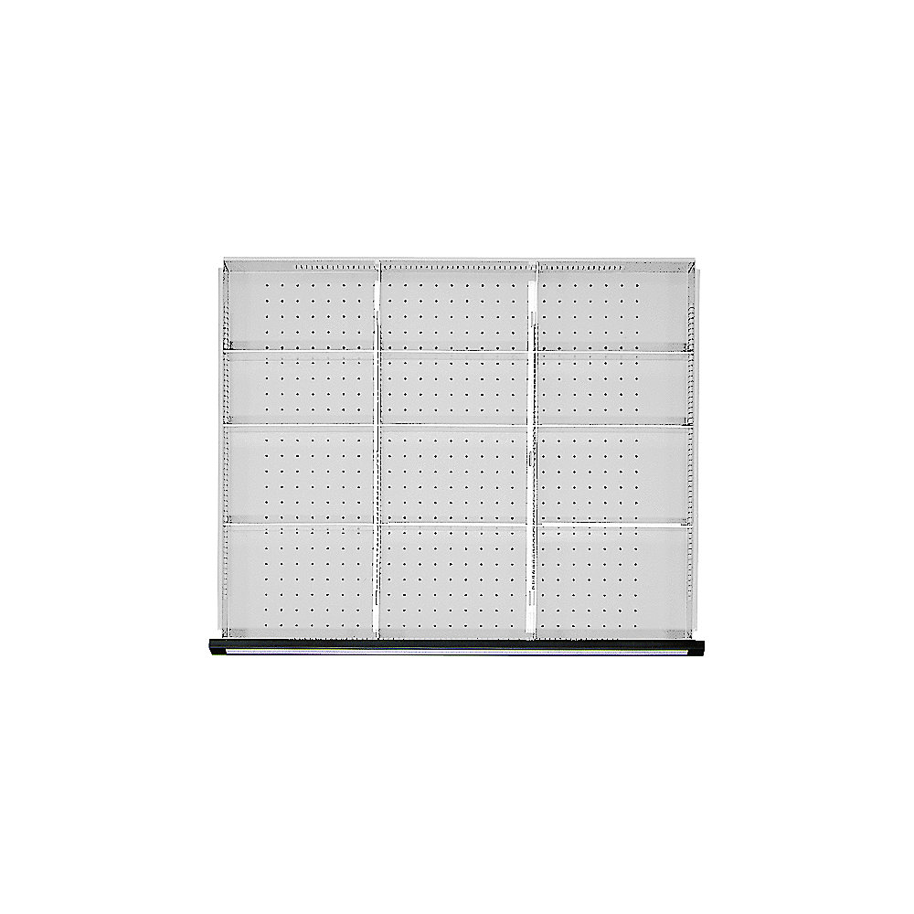 Séparateur métallique 1/3