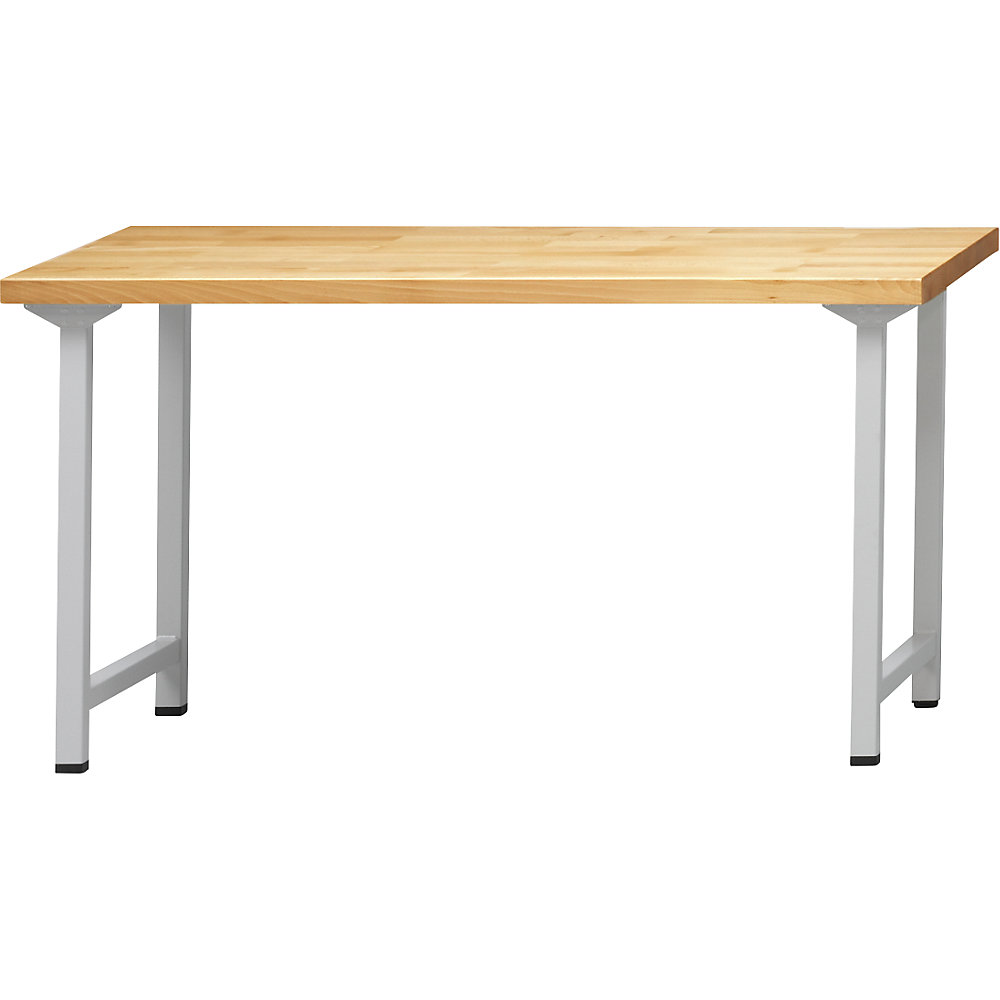 Établi sur piétement