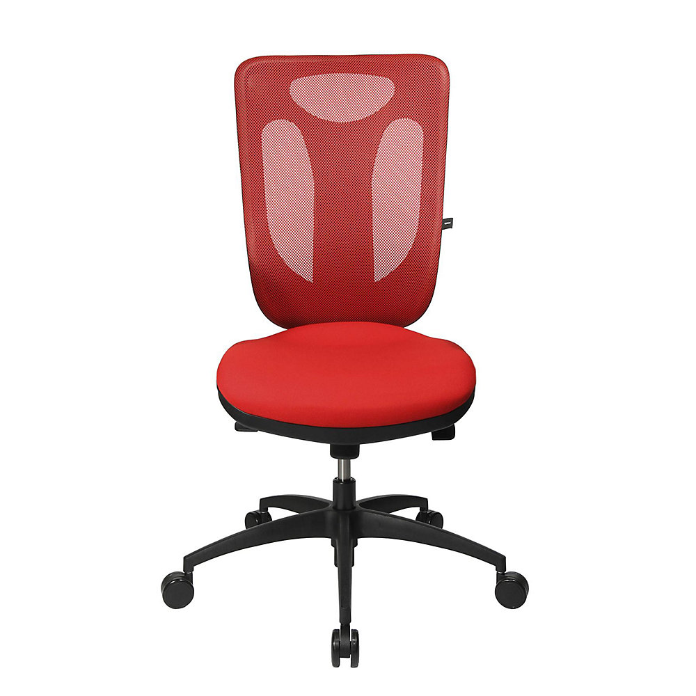 Siège de bureau ergonomique, mécanisme synchrone, assise ergonomique