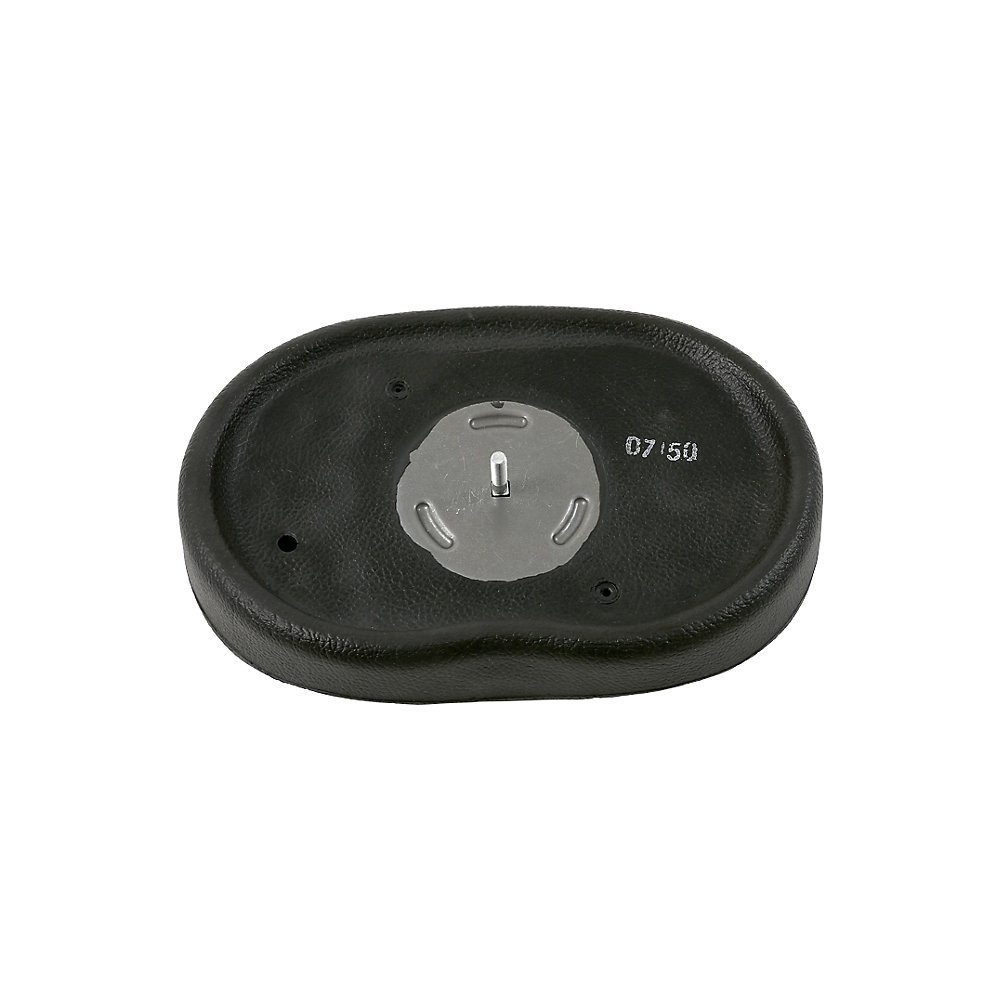 Kaiserkerkraft Standing Aid Seat Black 2