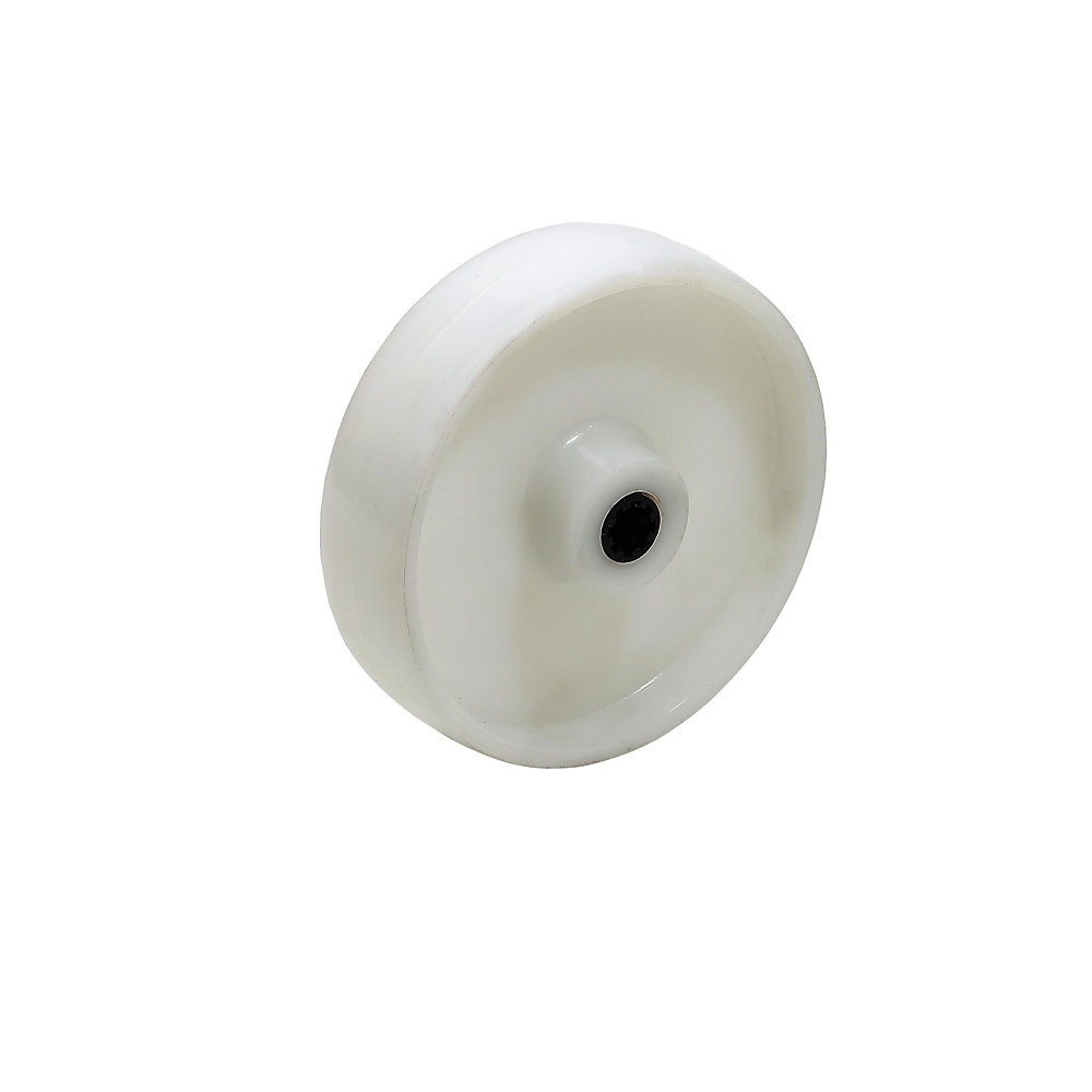 Roue de rechange pour benne basculante