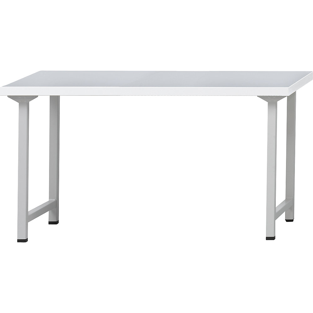 Établi sur piétement