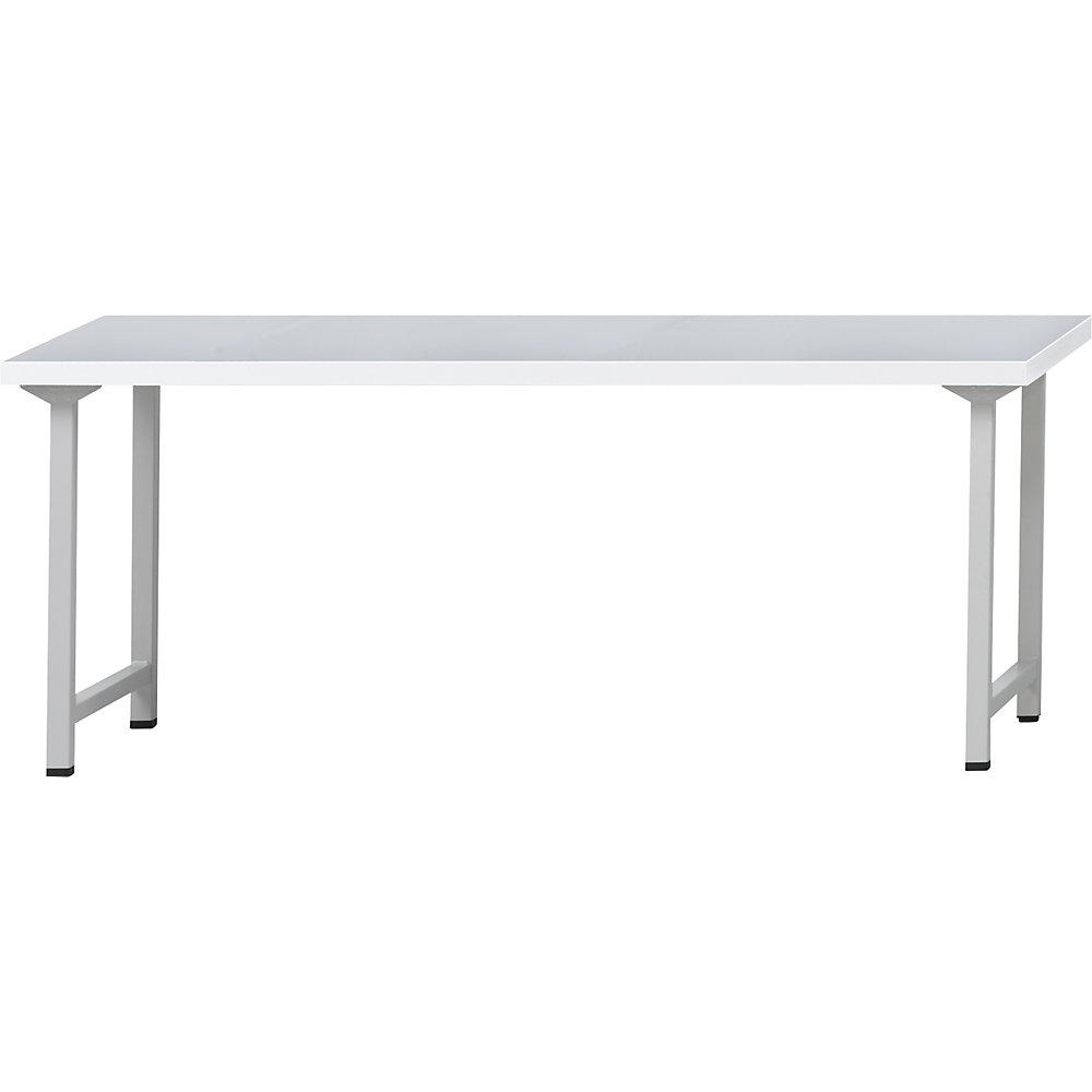 Établi sur piétement