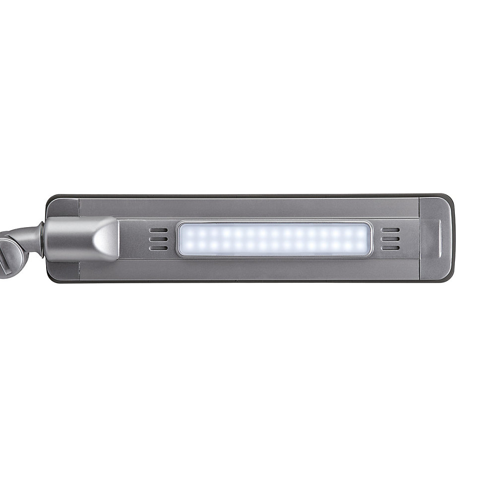 MAUL MAULpure LED Table Lamp Silver 2