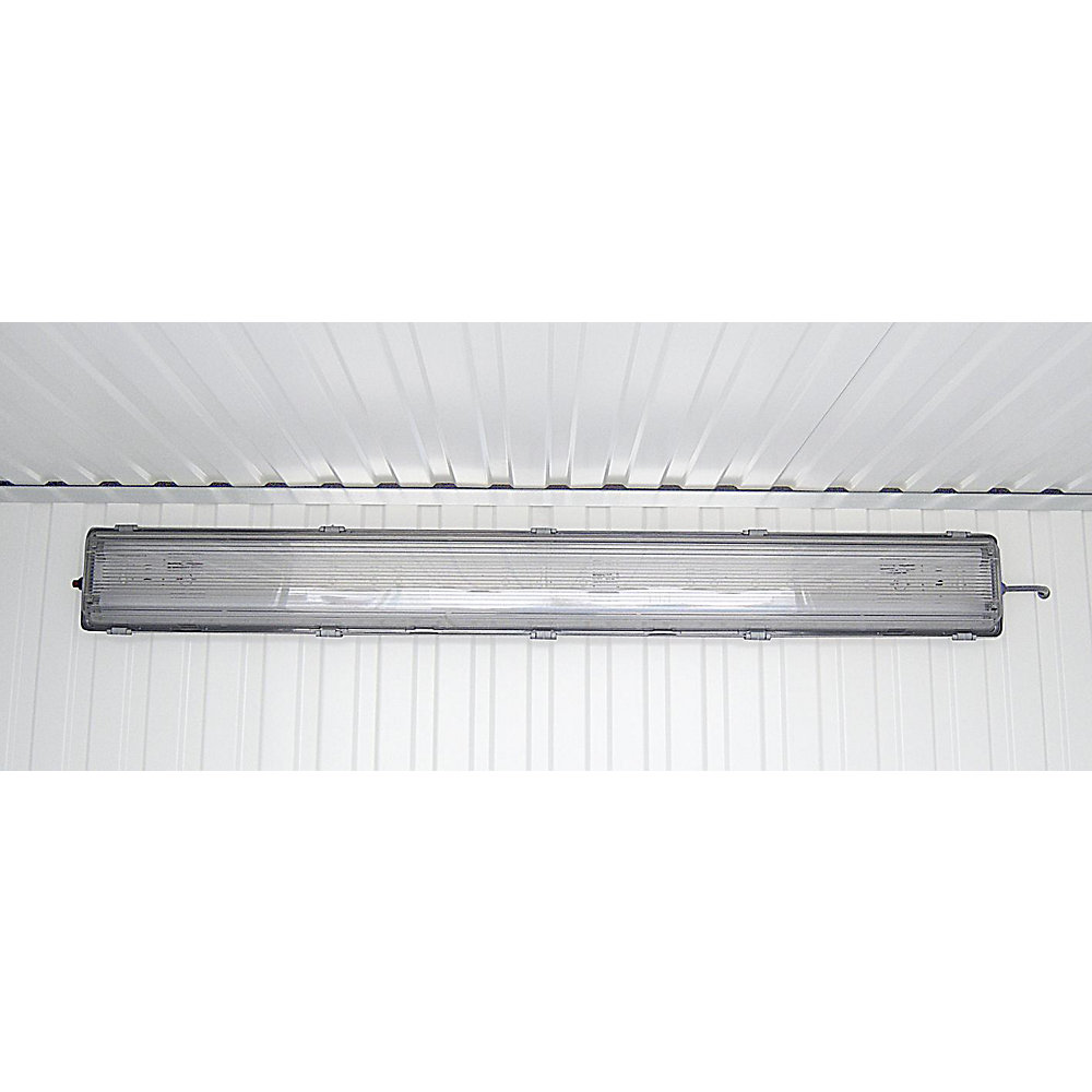 Lampe intérieure complètement montée