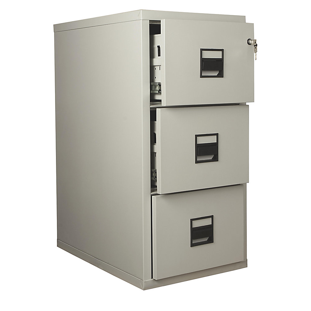 Classeur pour dossiers suspendus