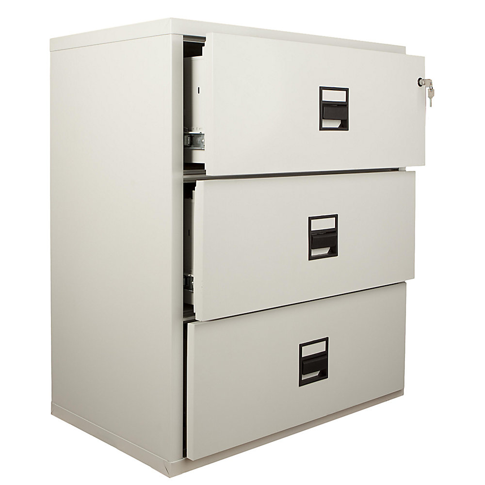 Classeur pour dossiers suspendus