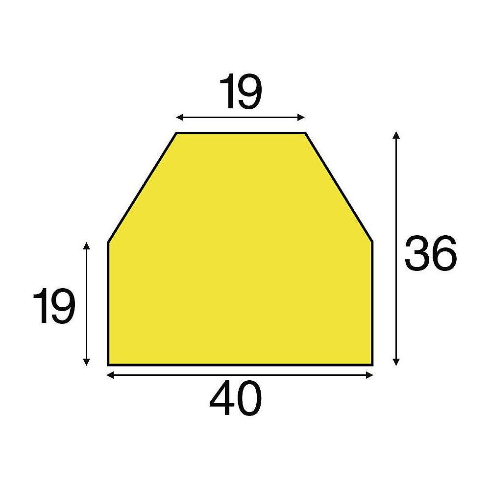 Protection des surfaces Knuffi®