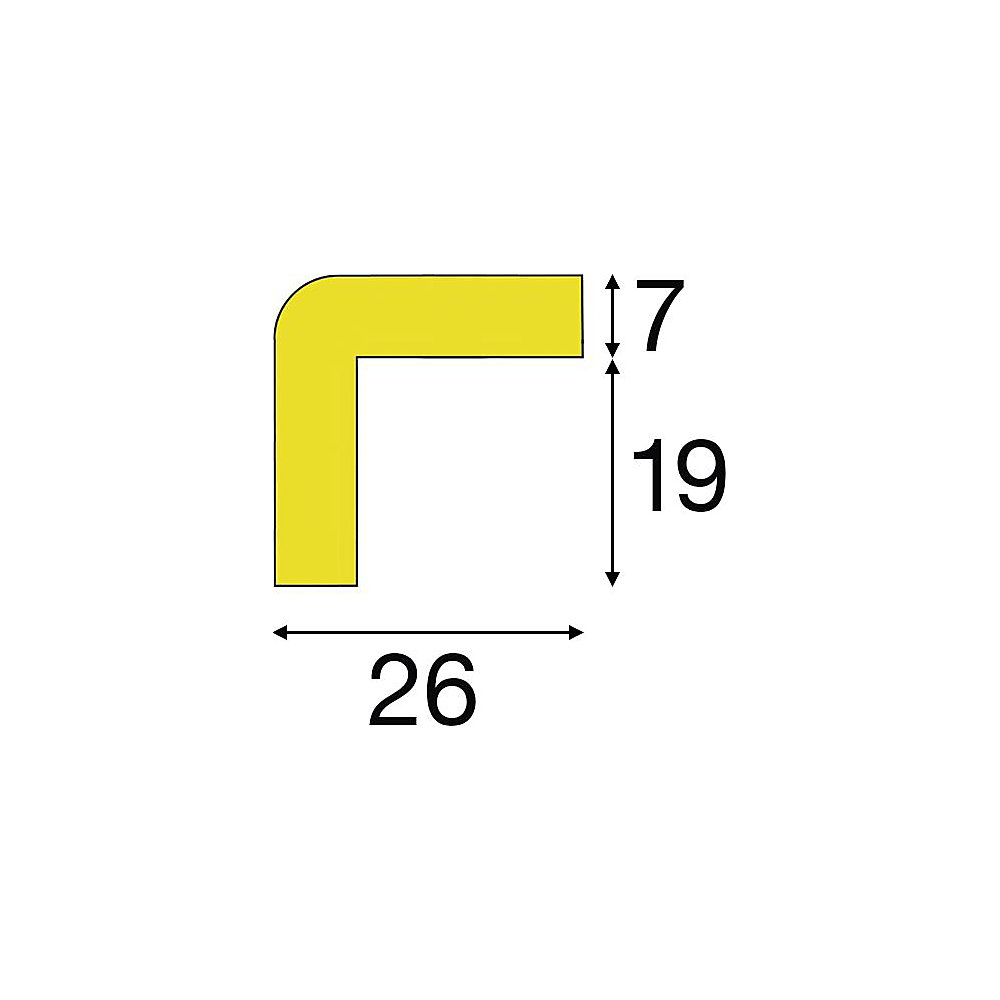 Protection des coins Knuffi®