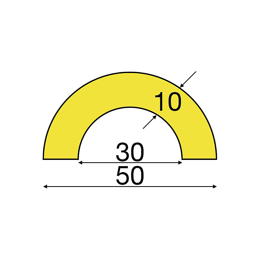 Protection des tuyaux Knuffi®