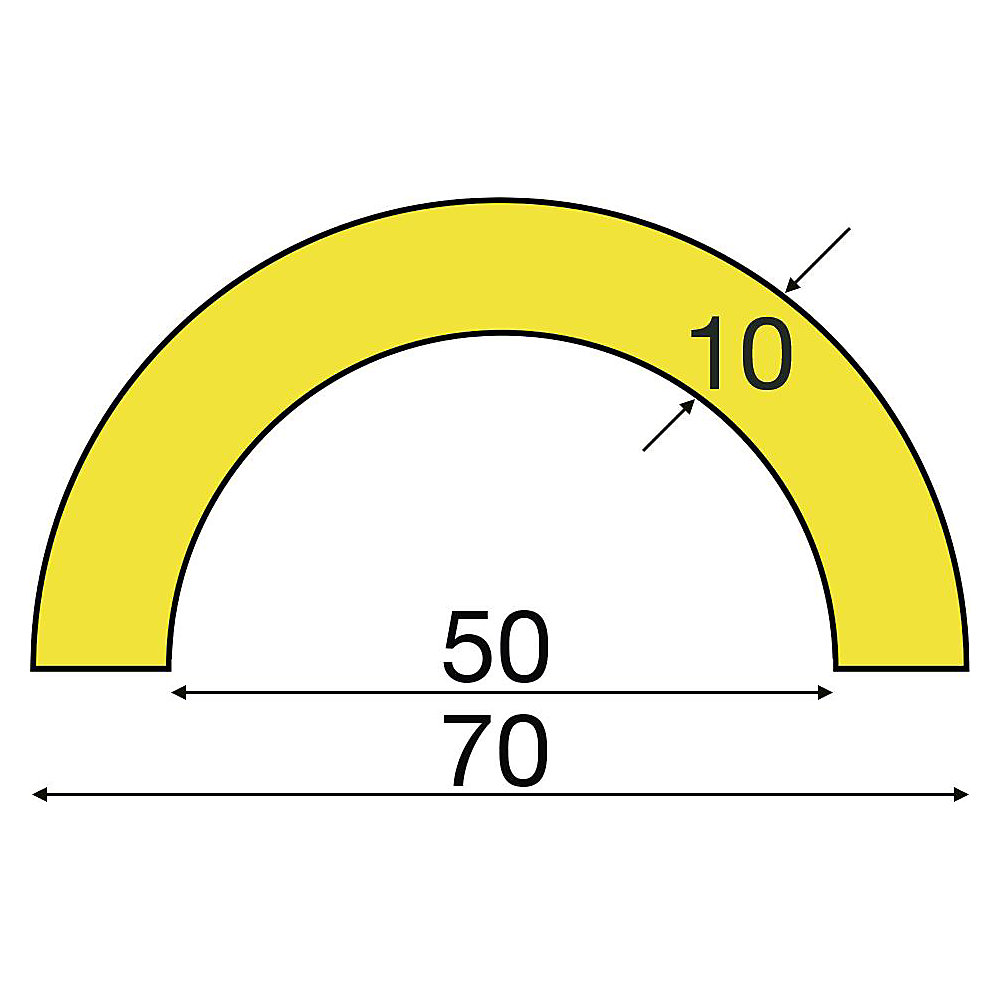 Protection des tuyaux Knuffi®
