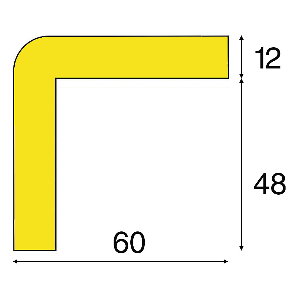 Protection des coins Knuffi®