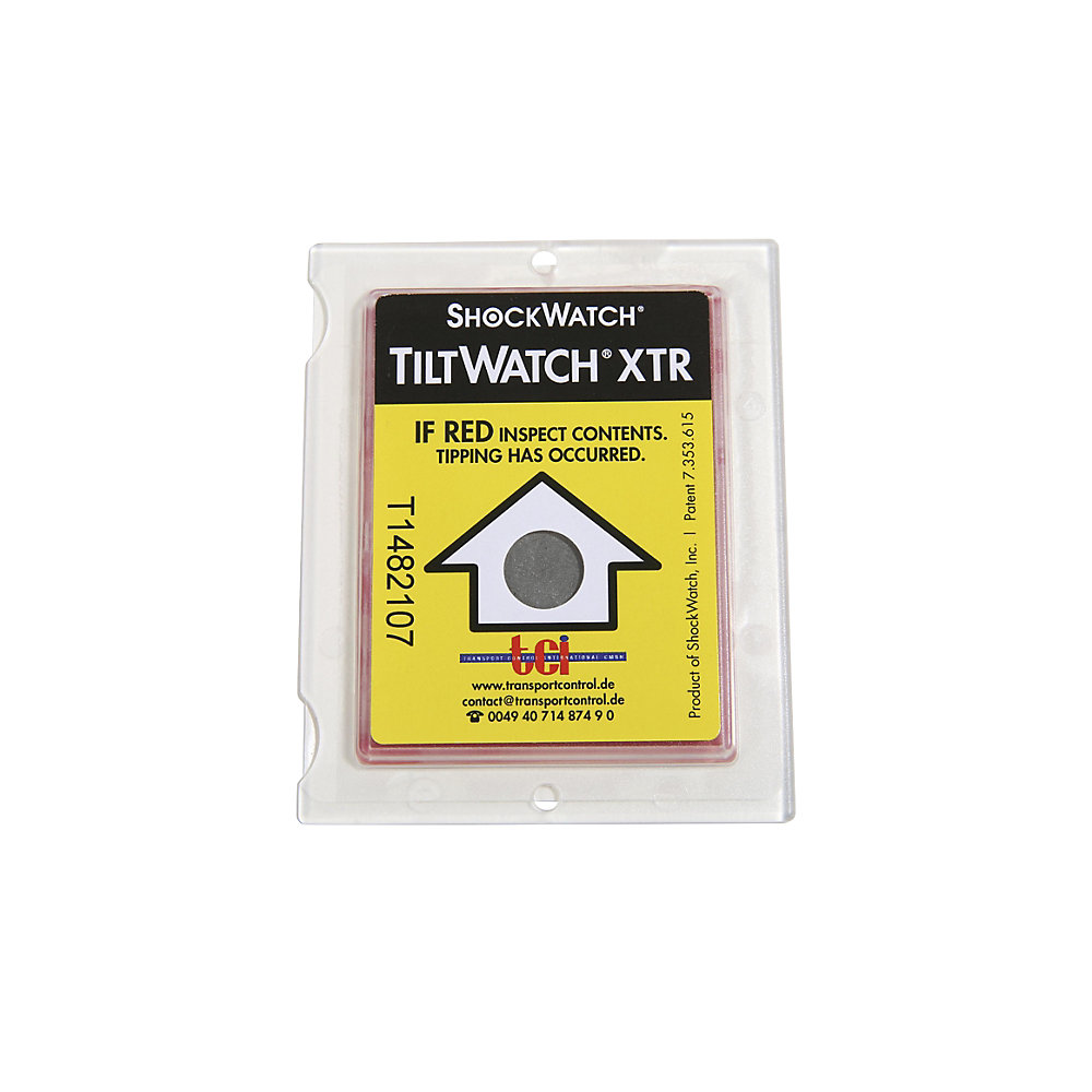 Indicateurs de basculement