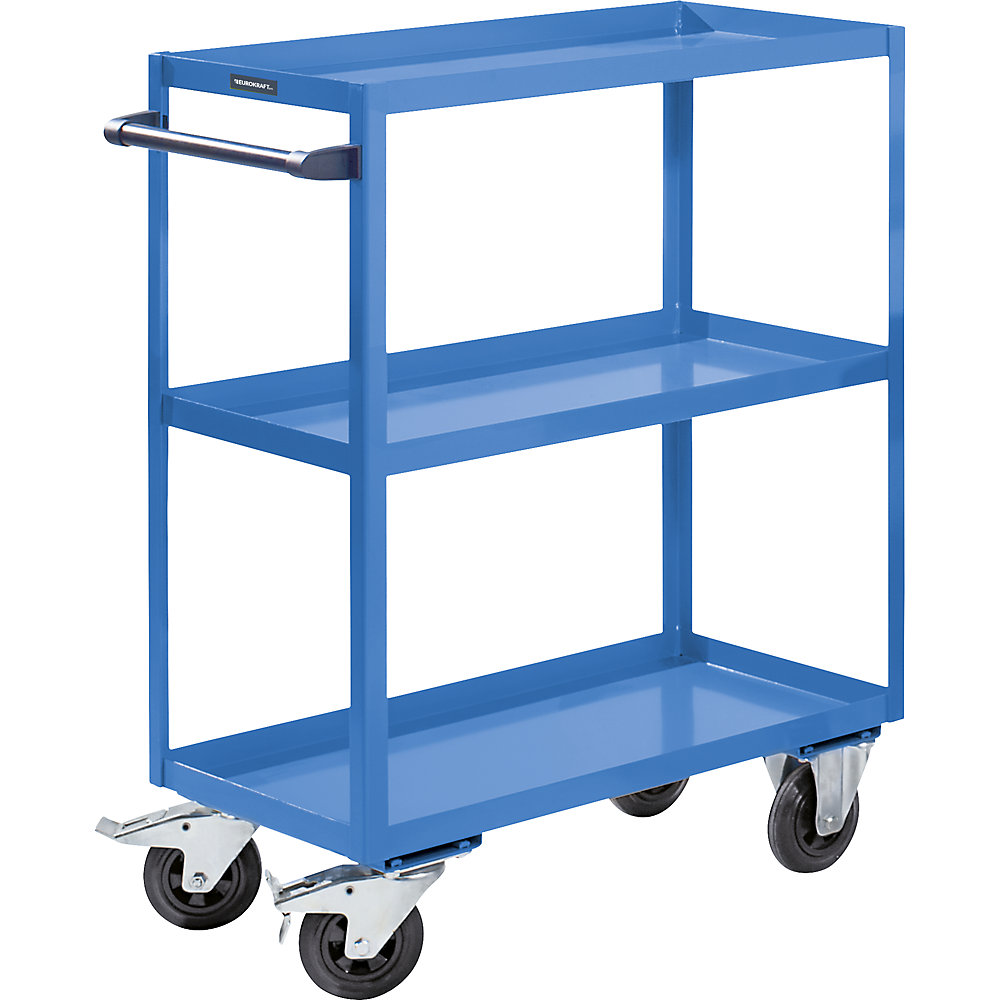 Chariot de montage Premium