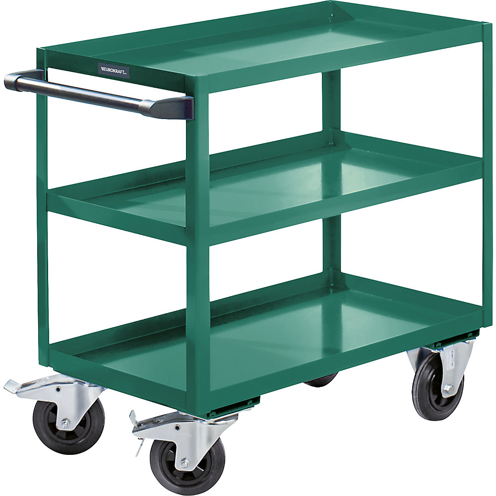 Chariot de montage Premium