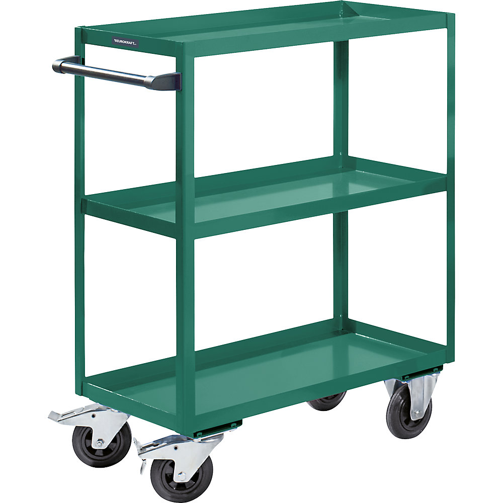 Chariot de montage Premium