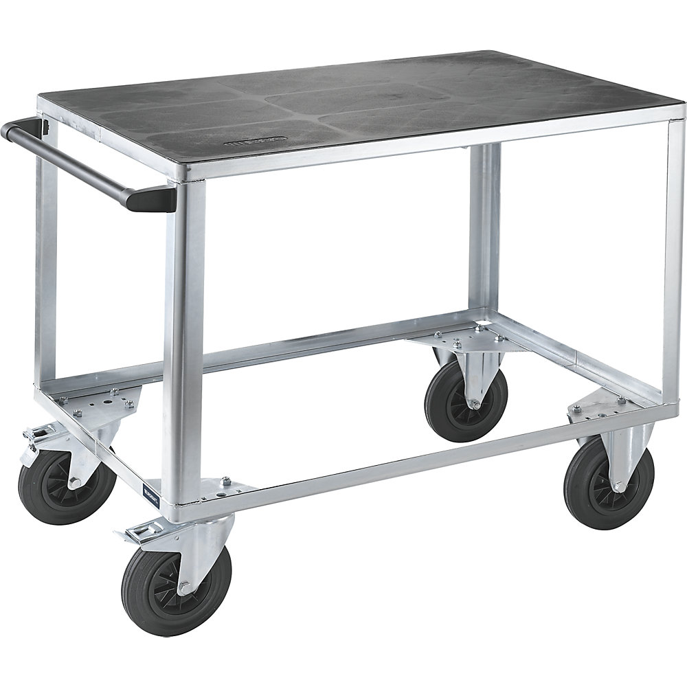 Chariot de montage Premium