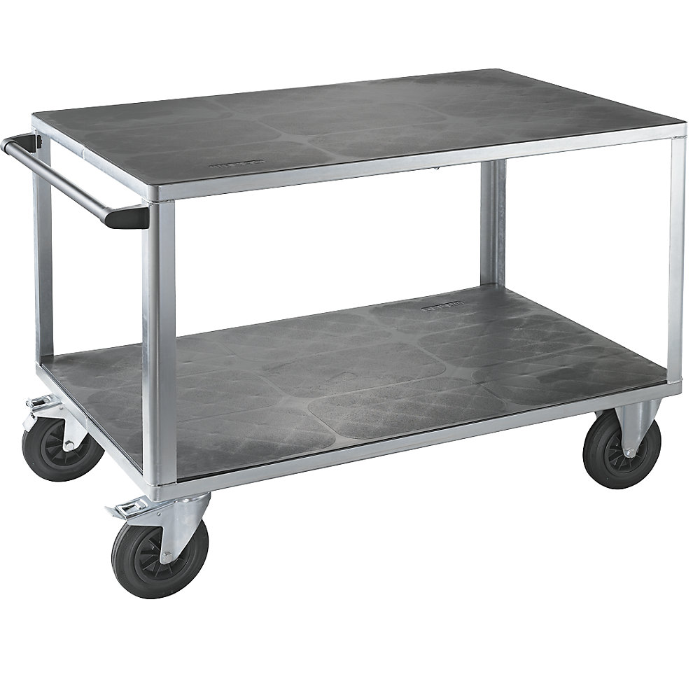 Chariot de montage Premium