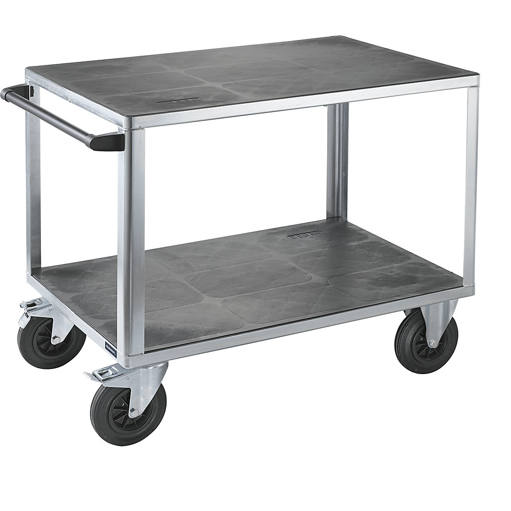 Chariot de montage Premium