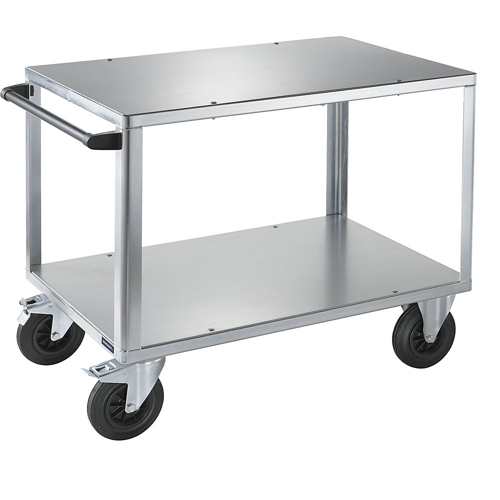 Chariot de montage Premium