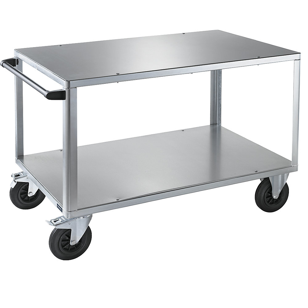 Chariot de montage Premium