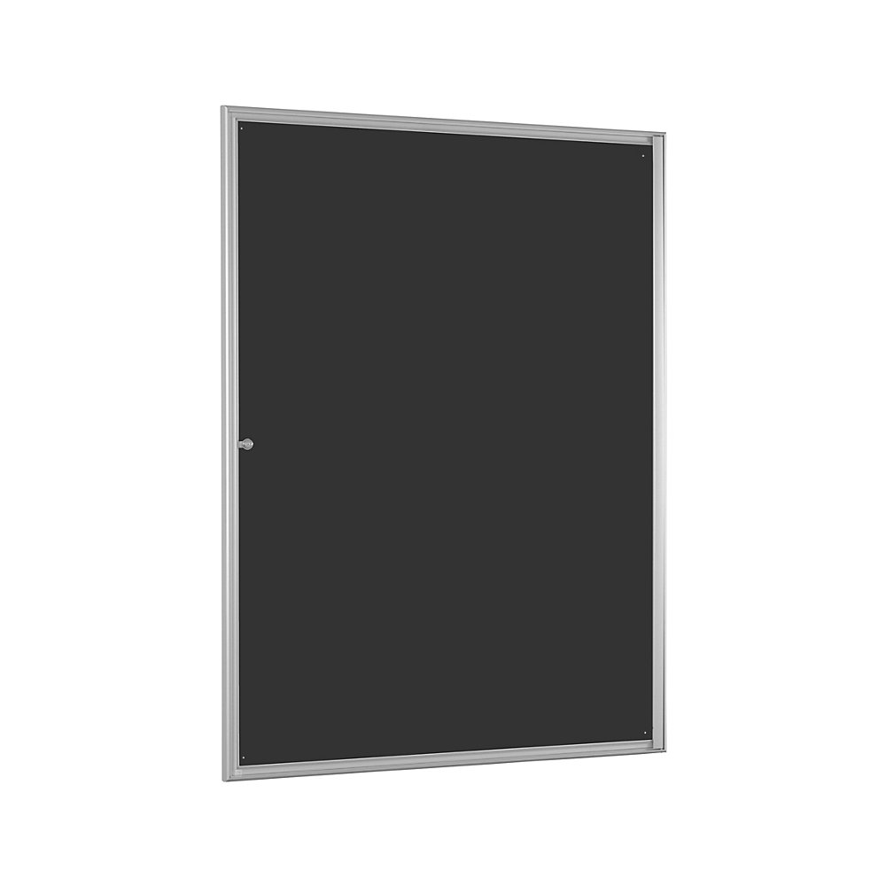 Vitrine d'affichage BASIC