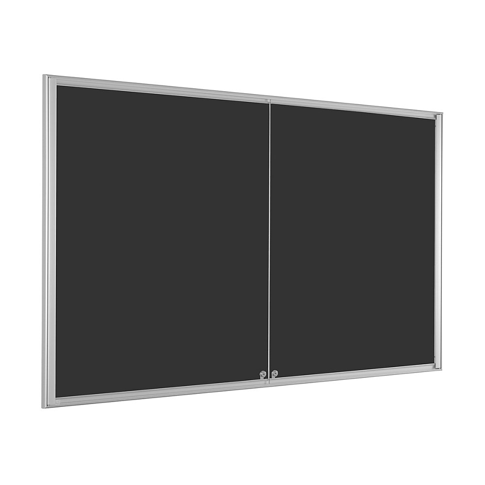 Vitrine d'affichage BASIC