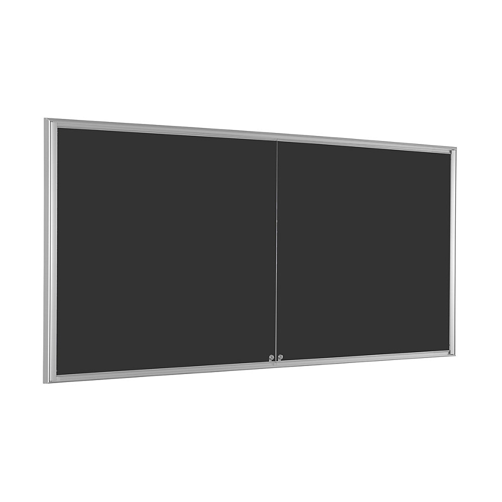 Vitrine d'affichage BASIC