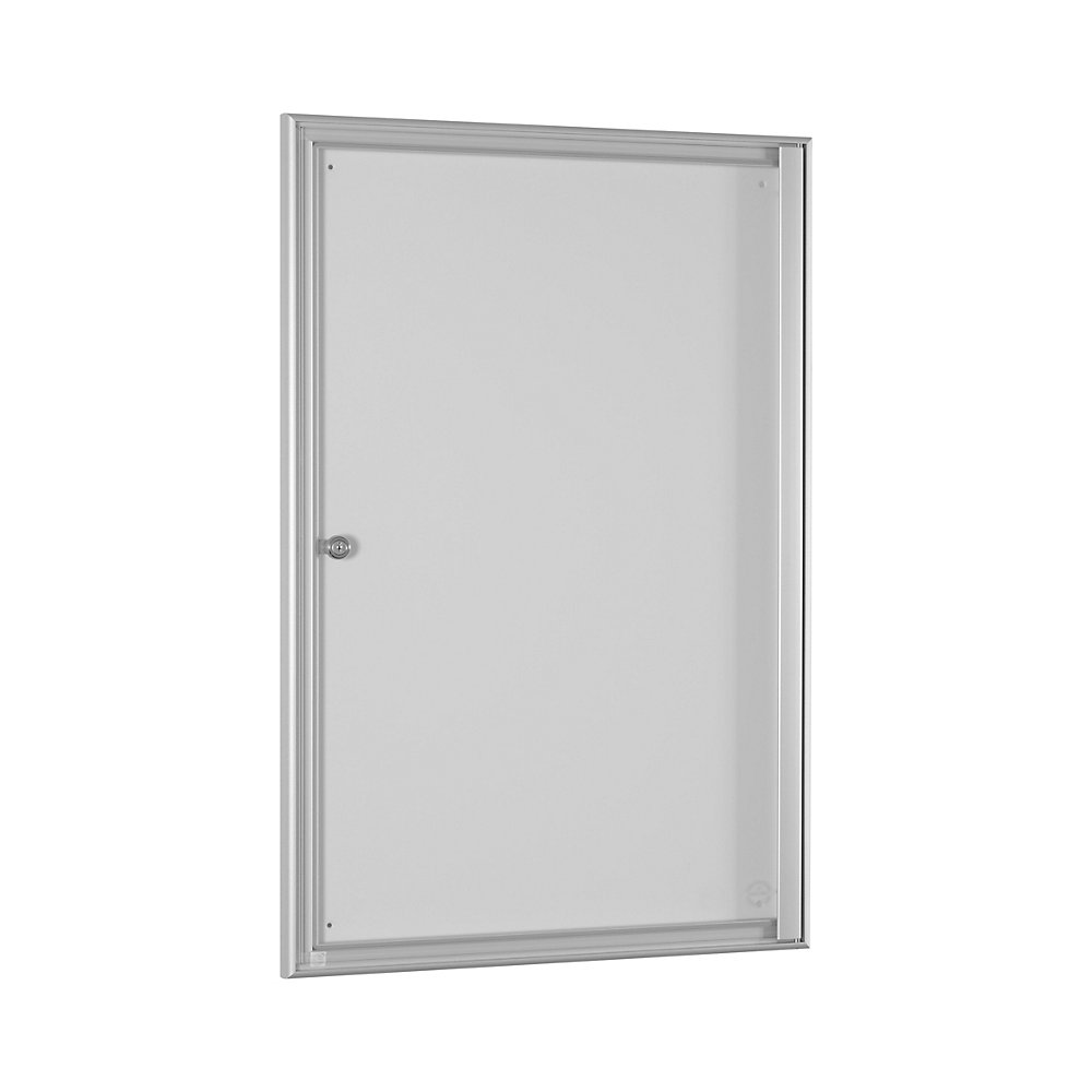 Vitrine d'affichage BASIC