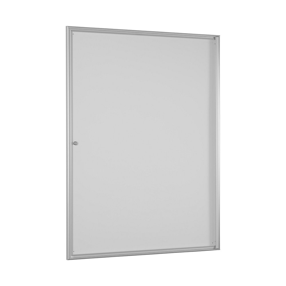 Vitrine d'affichage BASIC