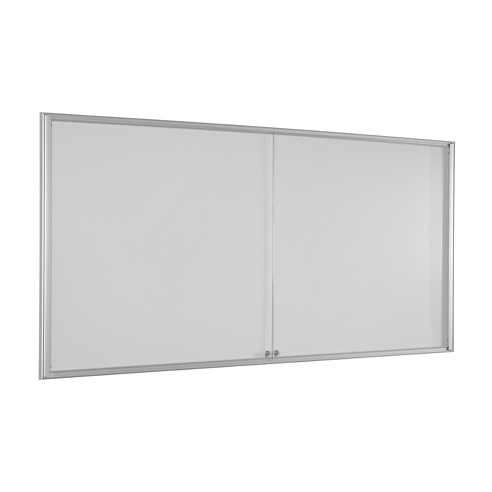 Vitrine d'affichage BASIC