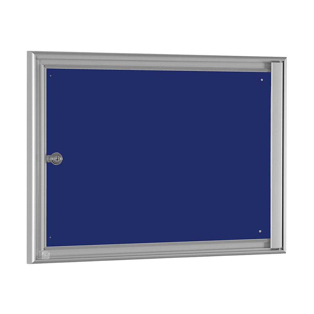 Vitrine d'affichage BASIC