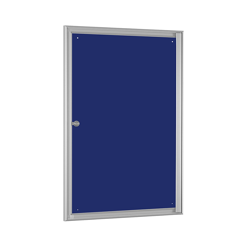 Vitrine d'affichage BASIC