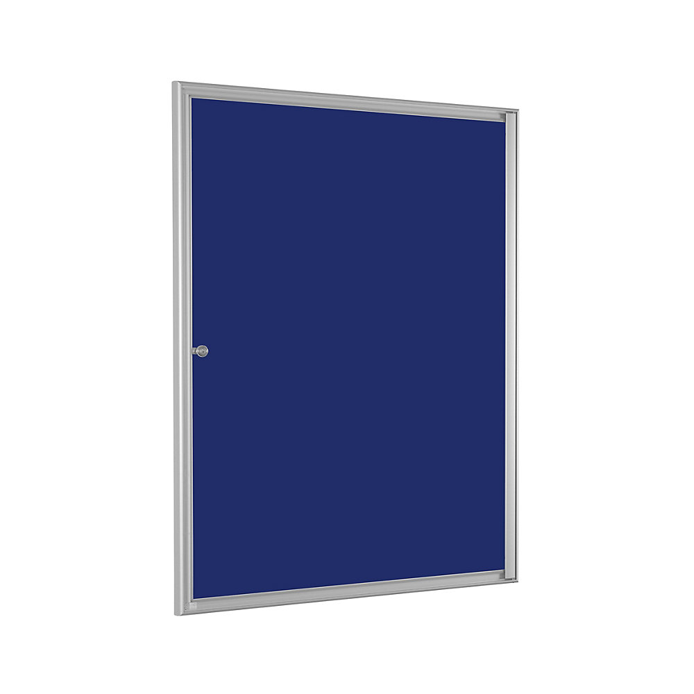 Vitrine d'affichage BASIC