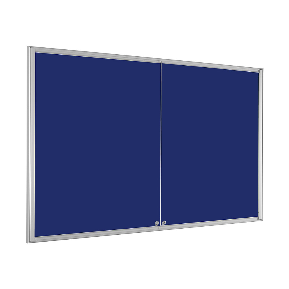 Vitrine d'affichage BASIC