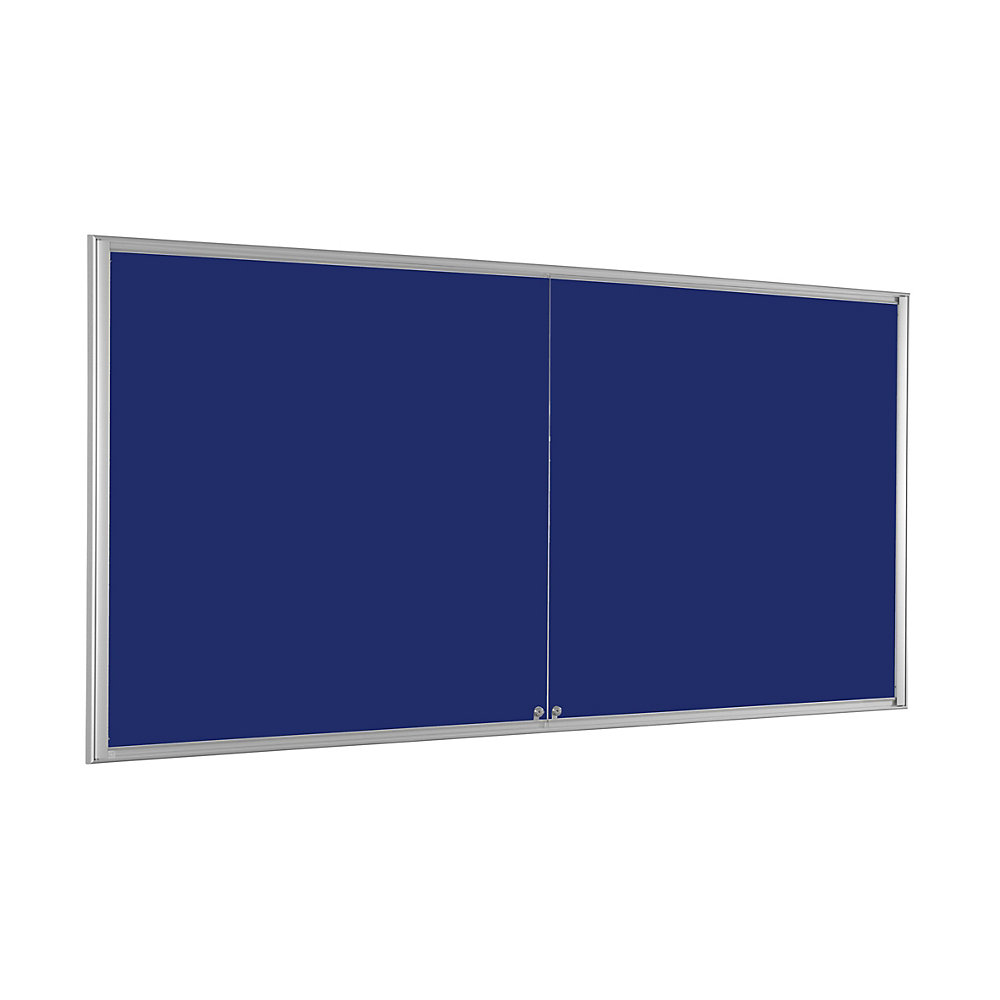 Vitrine d'affichage BASIC